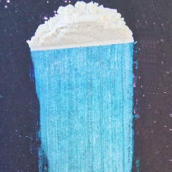 Nácares Crystal 25g