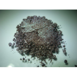 Nácares Crystal 25g