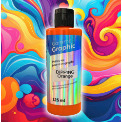 Imersão em Tintas Gráficas – 8 Cores Hidrográficas