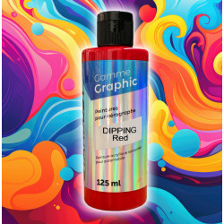 Imersão em Tintas Gráficas – 8 Cores Hidrográficas