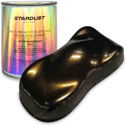 KIT TINTA MOTO - BLACK INTERFERÊNCIA