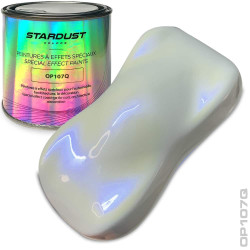 Tintas dicróicas OPAL - 6 Cores