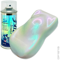 Kit de tinta OPAL para bicicleta