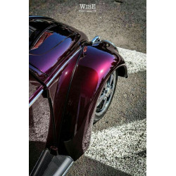 Kit pour tuning - peinture Candy