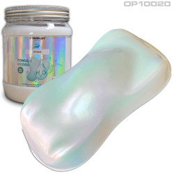 Tintas dicróicas OPAL Hydro versão sem solvente