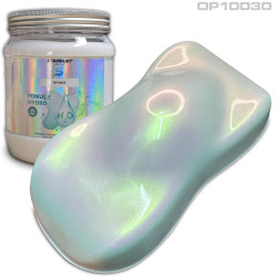 Tintas dicróicas OPAL Hydro versão sem solvente