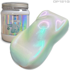 Tintas dicróicas OPAL Hydro versão sem solvente