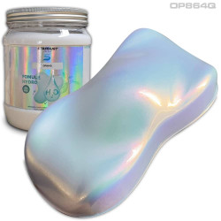 Tintas dicróicas OPAL Hydro versão sem solvente