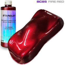 Tintas metalizadas 125ml