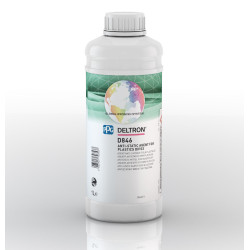 Agente desengordurante e antiestático de plástico PPG Deltron® D846