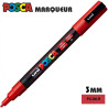 Marcador de tinta POSCA – ponta fina 1,2 mm em 4 cores
