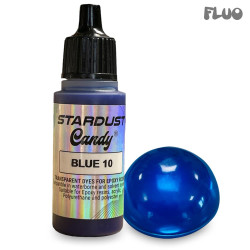 Corantes translúcidos para resina