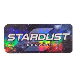 Stickers Stardust - Bunătăți cu autocolante StardustColors