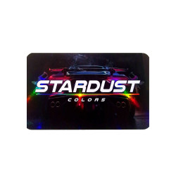 Stickers Stardust - Bunătăți cu autocolante StardustColors