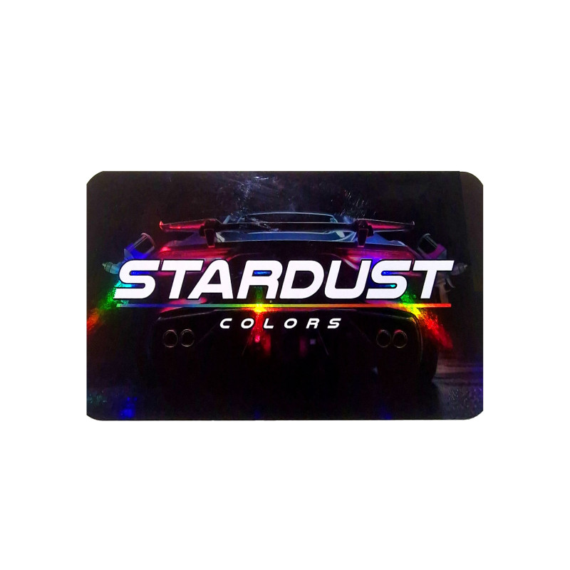 Stickers Stardust - Bunătăți cu autocolante StardustColors
