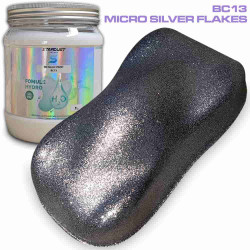 Tintas acrílicas metalizadas - hidro automóvel fórmula 40 cores