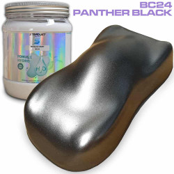 Tintas acrílicas metalizadas - hidro automóvel fórmula 40 cores