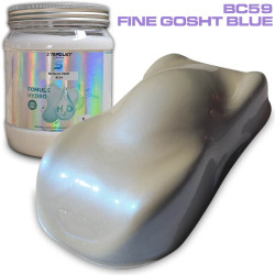 Tintas acrílicas metalizadas - hidro automóvel fórmula 40 cores