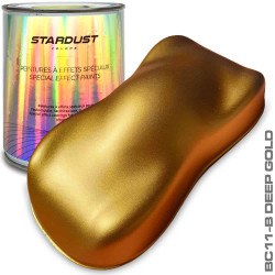 kit de tinta bicicleta metalizada – 30 cores à escolha