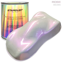 kit de tinta bicicleta metalizada – 30 cores à escolha