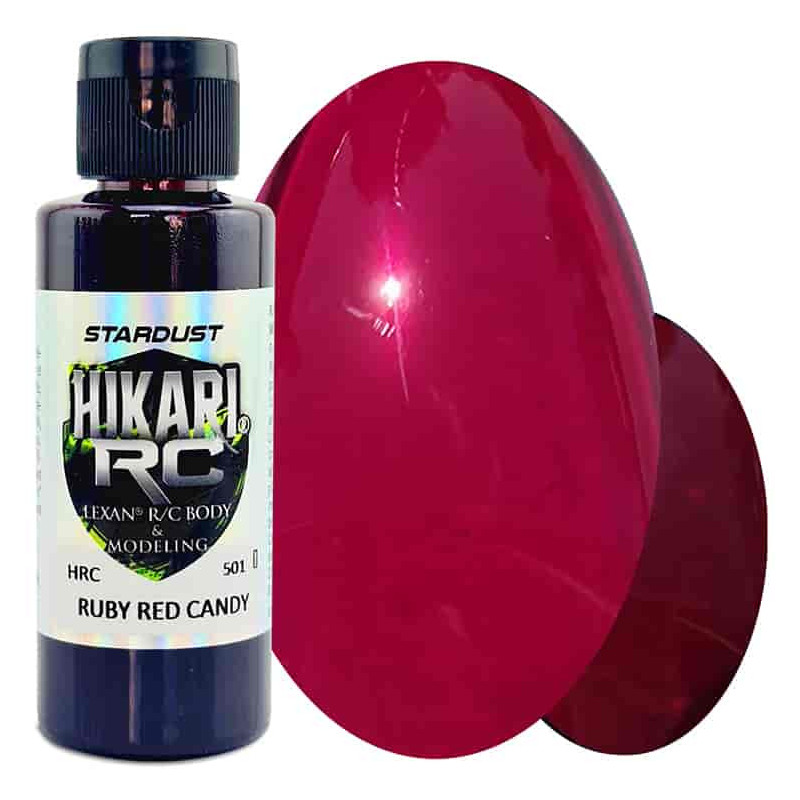 Tinta acrílica transparente para impressão 3D