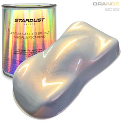 Tintas metalizadas 500ml / 1L + OURO DOURADO - BRONZEADO - COBRE - ALUMÍNIO