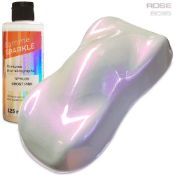 Tintas metalizadas 125ml