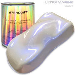 MOTO Kit - Tintas metalizadas