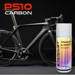 Preparo especial carbono - Primer P510