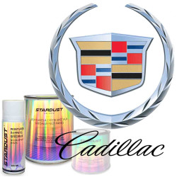 Tinta automotiva bicamada com solventes a envernizar - cor construtor