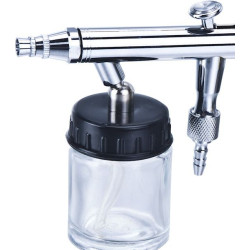 Aérographe Succion série 182 - Kit complet