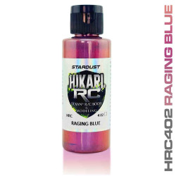 tinta que muda de cor para modelismo CR sobre lexan – HIKARI C/R