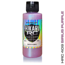 tinta que muda de cor para modelismo CR sobre lexan – HIKARI C/R