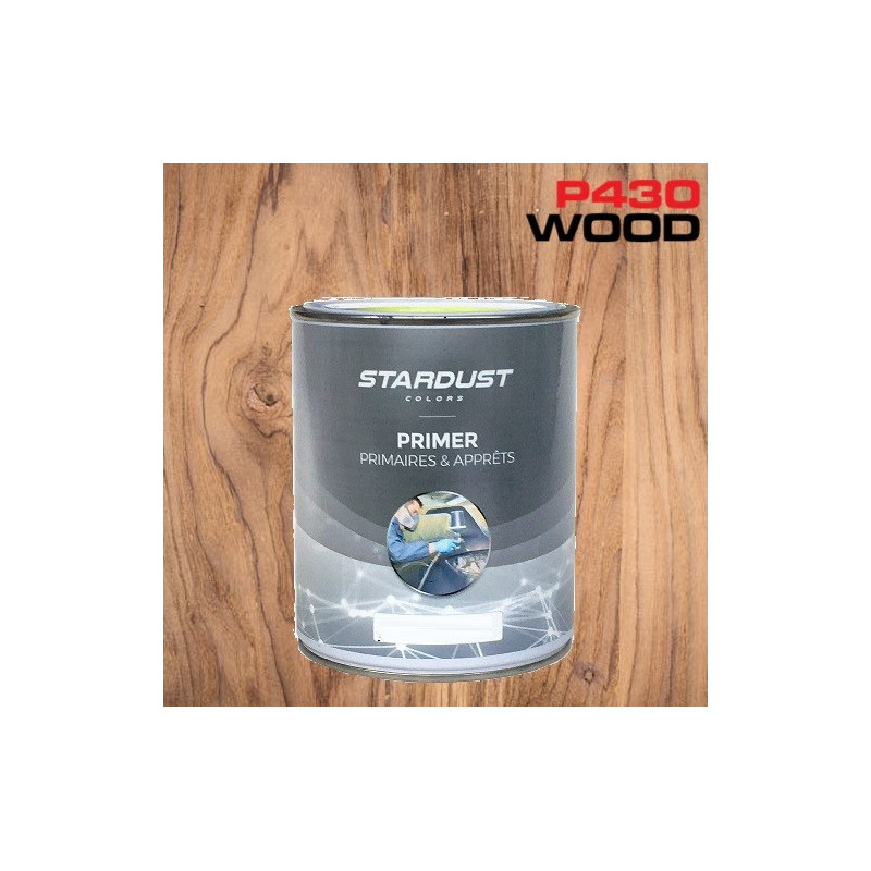 Primer para madeira 1.5L 