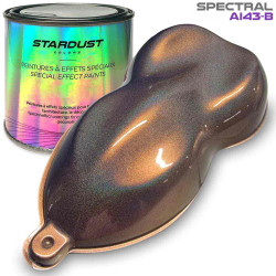 Peinture Arco Iris 35 micron 250ml