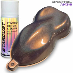 Peinture Arco Iris 35 micron 250ml