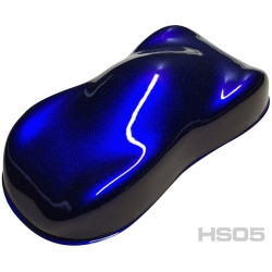 MOTO Kit complet Peinture Cameleon (Couleur au choix)