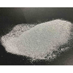 Glitter Hexagonal Metálico - 30 Cores Série A