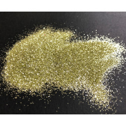 Glitter Hexagonal Metálico - 30 Cores Série A