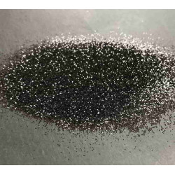 Glitter Hexagonal Metálico - 30 Cores Série A