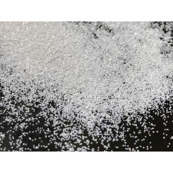 Glitter Hexagonal Metálico - 30 Cores Série A