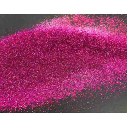 Glitter Hexagonal Metálico - 30 Cores Série A