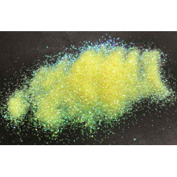 Decoração Glitter Iridescente - Série C