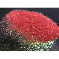 Decoração Glitter Iridescente - Série C