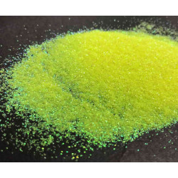 Decoração Glitter Iridescente - Série C