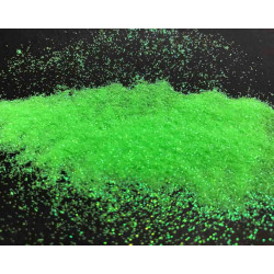 Decoração Glitter Iridescente - Série C