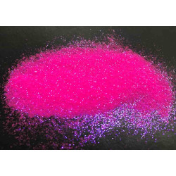 Decoração Glitter Iridescente - Série C