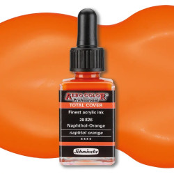 As 12 cores opacas Total Cover AERO COLOR Profissional