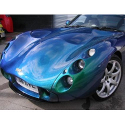 Kit pour tuning - peinture Caméléon