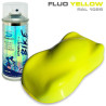 Kit completo de tinta fluorescente para bicicleta